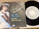 DAVID BOWIE - SOUL LOVE - MEGA TOP PROMO JAPAN 7