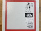 Deep Throat Soundtrack | VG+ | Reissue | 2004 | LP | Gatefold | OST | No Poster