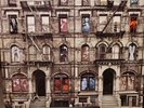 LED ZEPPELIN Physical Graffiti 1975 Double Album SS 2-200-VG  TESTED