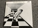 Yes 'Time And A Word'  Vinyl LP UK 1st Press Red / Plum with Lyric Insert