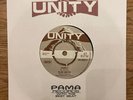 Reggae SLIM SMITH Honey / There Is A Light Unity UN 542