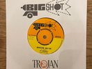 Reggae The OBSERVERS  Brimstone And Fire Big Shot  BI 575