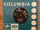 Popcorn Northern Soul ADAM WADE Rain From The Skies COLUMBIA DB 4985