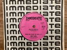 Mod Psych SMALL FACES Wham Bam Thank You Man IMMEDIATE IM 077