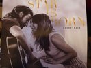 A Star is Born - Soundtrack - New Vinyl 2LP - Lady Gaga - Bradley Cooper 1