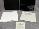 The Alan Parsons Project I Robot 1983 UHQR Mobile Fidelity Box Vinyl LP