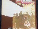 LED ZEPPELIN: II US Atlantic SD 19127 80s Press Shrink Hype LP NM Vinyl Used
