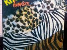 Kiss–Animalize Casablanca – 822 495-1 GUATEMALA DIDECA PRESS HARD TO FIND