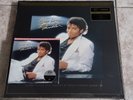 Michael Jackson - Thriller One-Step Vinyl LP Neu/OVP und SACD Package