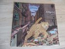 Nucleus - Alleycat - LP - Top Zustand -1975