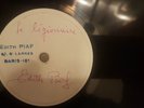 78 tours Acétate Edith Piaf 1937 Mon Légionnaire le fanion de la Légion