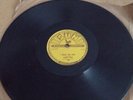 Johnny Cash 78 rpm Sun Records 241 - I Walk the Line/Get Rhythm