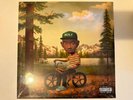 TYLER THE CREATOR - Wolf Vinyl 2LP (New Sealed)