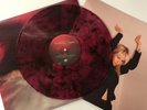 Hayley Williams Flowers for Vases / Descansos Pink Smoke Vinyl LP Paramore Used