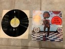 MC SHY-D-GOT TO BE TOUGH-1987 LUKE SKYYWALKER RECORDS LP VINYL-PROMO CUT-RARE