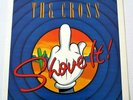 The Cross Shove It 12