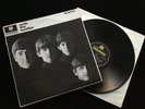 The Beatles - With The Beatles - Original UK Mono Vinyl LP & inner - ‘Dominion’