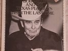 Bob Wills and His Texas Playboys Merle Haggard for the last time vinyl record
