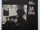 Jack Orion - Bert Jansch TRANSATLANTIC TRA143 TRA 143 LP Vinyl Album 1966