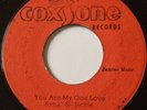 Ska R&B - Don Drummond - Man In The Street - Rita Marley & Jackie Opel  7