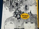 The Beatles Revolver US Orig'66 Capitol T2576 Mono 1st Press Hype Sticker Shrink