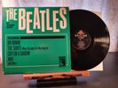 The Beatles with Tony Sheridan & Guests MGM E 4215  1st press