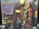 First Press - David Bowie: Rise & Fall of Ziggy Stardust - LP Vinyl US 1972 RCA