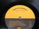 RUFUS ZUPHALL  Weiß der Teufel   LONG HAIR RECORD ARCHIVAUFLÖSUNG  LP VINYL