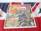 THE SENSATIONAL ALEX HARVEY BAND TOMORROW BELONGS TO ME 1975 VERTIGO NM