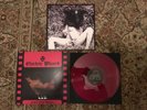 Electric Wizard – L.S.D. Creep Purple, Witchfinder Records EP Sleep High On Fire