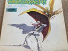 Promo - Parliament ‎– Motor Booty Affair 1978 Casablanca NBLP 7125 lp