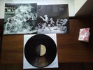 Rage Against The Machine S/T Vinyl LP ORIGINAL 1992 Near Mint RARE Debut