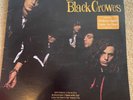 Promo Black Crowes LP “Shake Your Money Maker Def American 24278   No Rick Rubin