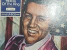 Elvis Presley LP box Limited Edition