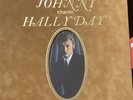 Lp. 33T  Johnny Hallyday Le Velours Réédition 2005