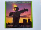 SONIC YOUTH - BAD MOON RISING (SEALED) 1987 Reissue HOMESTEAD RECORDS HMS016