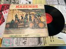 ORCHESTRA SUPER MAZEMBE - MAZEMBE - LINGALA KENYA SOUKOS - LISTEN