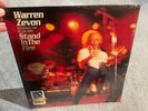 Warren Zevon – Stand In The Fire – Recorded Live At The Roxy (Deluxe Edition)