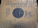 E+ NOS 78 Tommy McClennan BLUEBIRD B-8373 Whiskey Head Woman Bottle It up and Go
