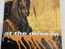 At The Drive In - Relationship of Command Double Vinyl LP 2013 Press Near Mint 