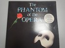 Phantom Of The Opera EX 2 x Vinyl LP Record PODV9 & Booklet Crawford Brightman
