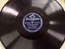E+ 78 Tommy McClennan BLUEBIRD B-8853  Classy Mae Blues / De'se My Blues