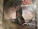 Ozzy Osbourne Blizzard Of Ozz - 1981 US Original Press Album LP Record