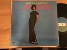 LOVE LETTERS Ketty Lester LP ERA RECORDS DL-108 1962 MONO Jazz Soul