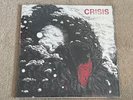 Alexisonfire - Crisis Clear With White Swirl Vinyl LP + 7 Inch Brand New