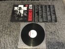 W.A.S.P. “The Crimson Idol” Original 1992 U.K. vinyl Lp + Inner