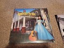 Loretta Lynn “Van Lear Rose” LP/Third Man TMRO63 (EX) Jack White 180 Gram Insert