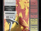 USE YOUR ILLUSION I & II (Yellow, Red, Blue, and Purple Limited Edition)