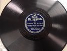 78 Tommy McClennan BLUEBIRD B-8760 Whiskey Head Man / New Sugar Mama