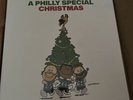 A PHILLY SPECIAL CHRISTMAS Vinyl Album IN HAND  Get Before Christmas